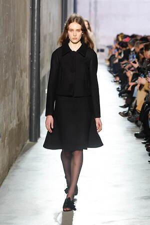 ヌメロ ヴェントゥーノ(N21) 2025-26年秋冬ウィメンズコレクション  - 写真3