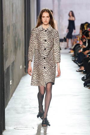 ヌメロ ヴェントゥーノ(N21) 2025-26年秋冬ウィメンズコレクション  - 写真4