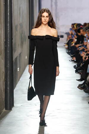 ヌメロ ヴェントゥーノ(N21) 2025-26年秋冬ウィメンズコレクション  - 写真6