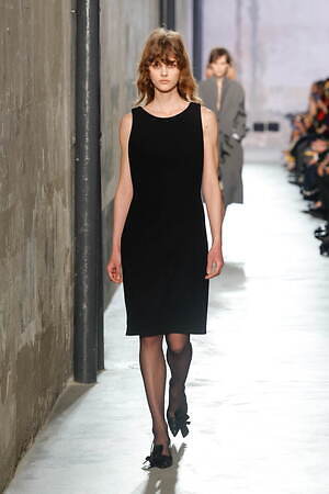 ヌメロ ヴェントゥーノ(N21) 2025-26年秋冬ウィメンズコレクション  - 写真14