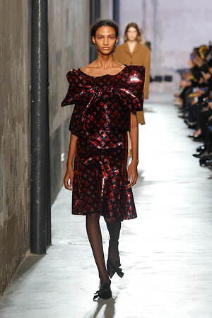 ヌメロ ヴェントゥーノ(N21) 2025-26年秋冬ウィメンズコレクション  - 写真26