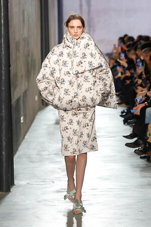 ヌメロ ヴェントゥーノ(N21) 2025-26年秋冬ウィメンズコレクション  - 写真38