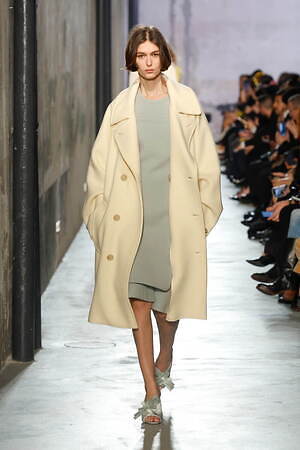 ヌメロ ヴェントゥーノ(N21) 2025-26年秋冬ウィメンズコレクション  - 写真39