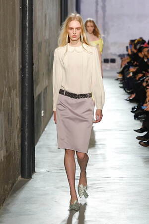 ヌメロ ヴェントゥーノ(N21) 2025-26年秋冬ウィメンズコレクション  - 写真40