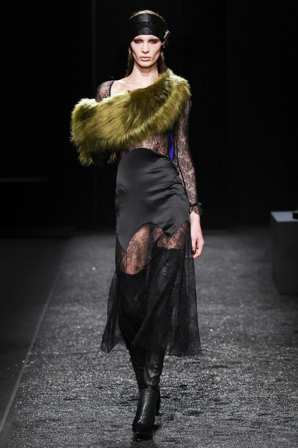 ニナ リッチ 2025-26年秋冬<span>コレクション</span> - 写真5