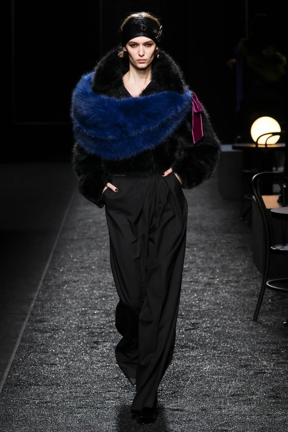 ニナ リッチ 2025-26年秋冬<span>コレクション</span> - 写真7