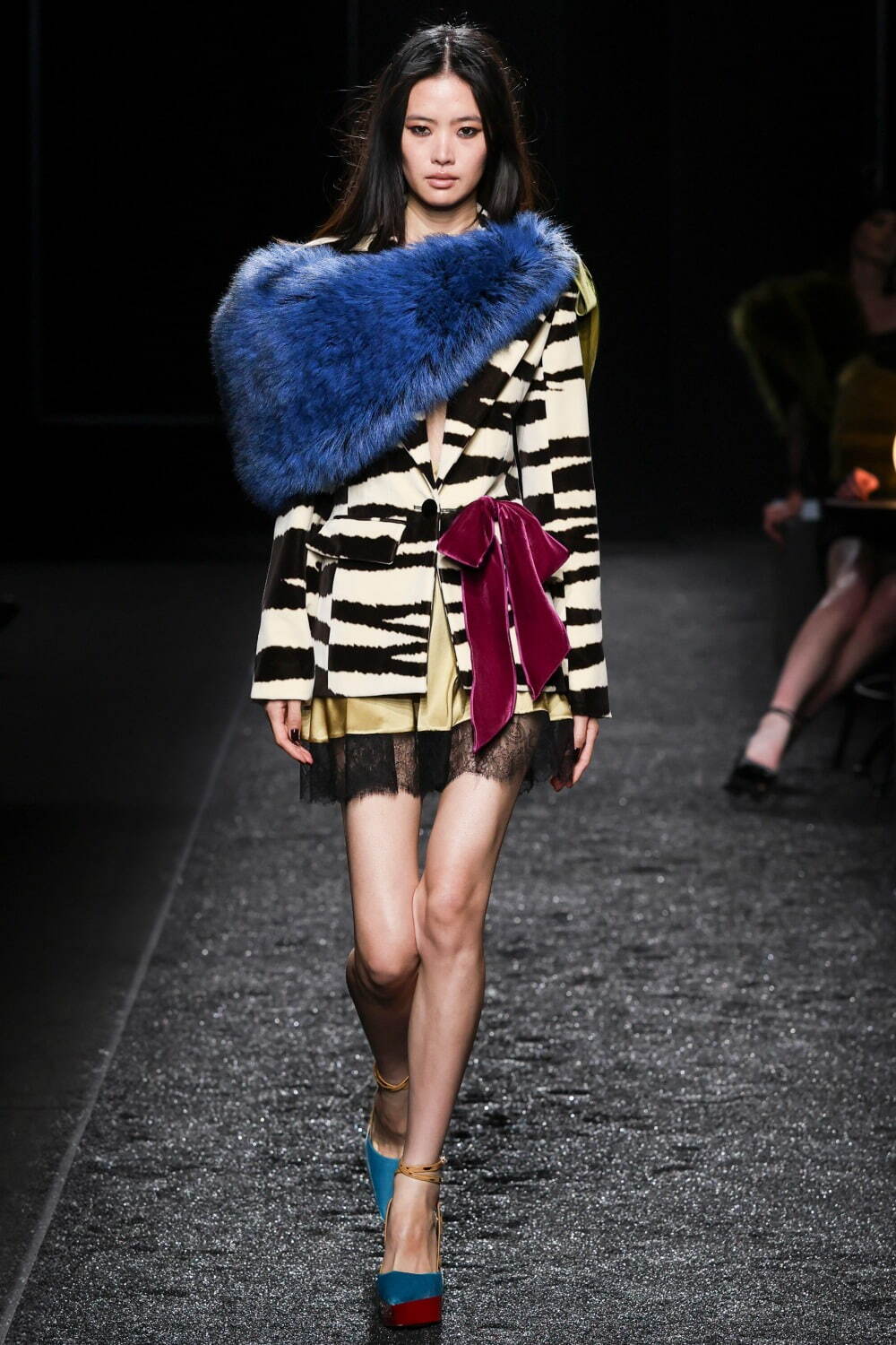 ニナ リッチ 2025-26年秋冬<span>コレクション</span> - 写真17