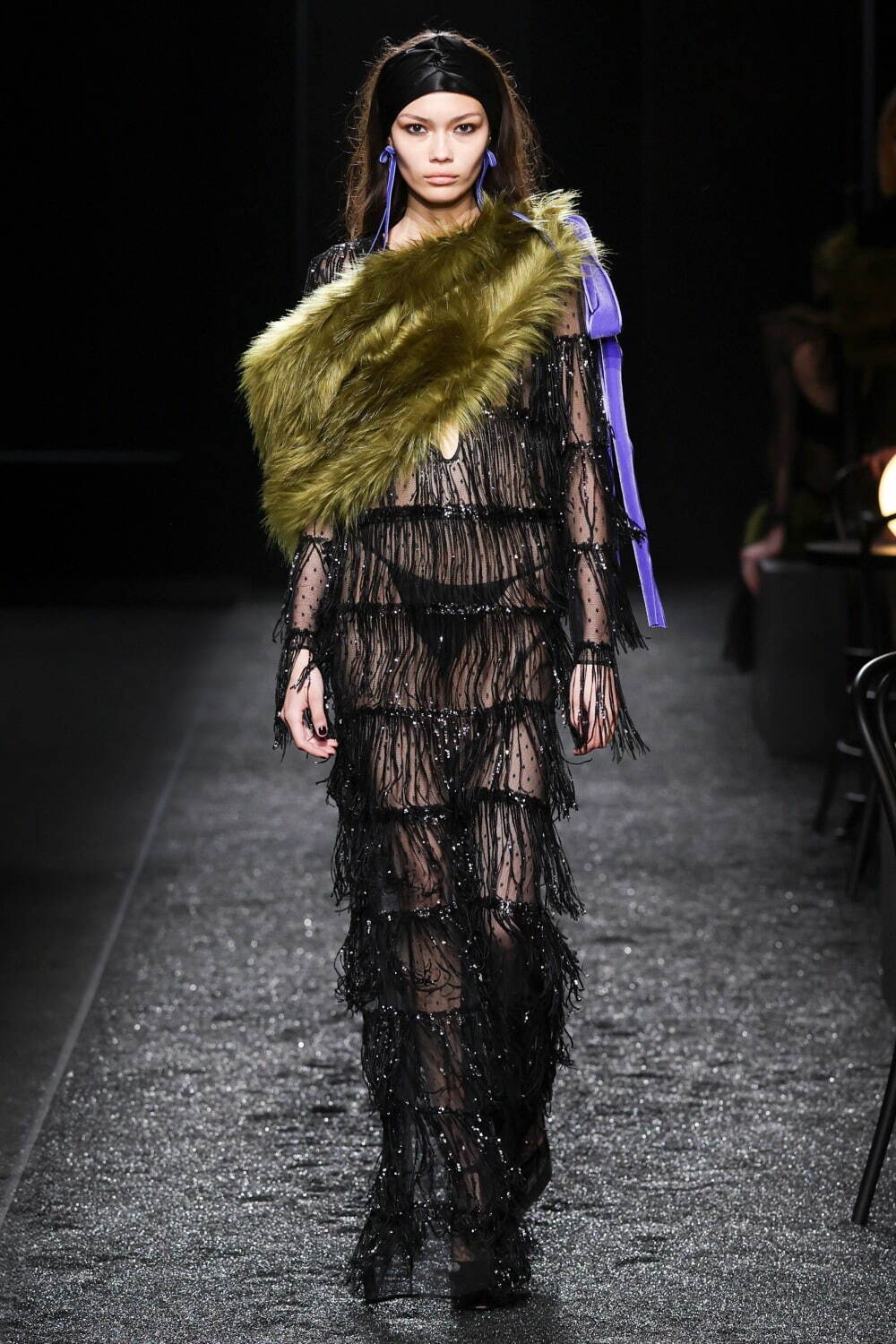 ニナ リッチ 2025-26年秋冬<span>コレクション</span> - 写真31