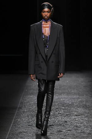 ニナ リッチ(NINA RICCI) 2025-26年秋冬ウィメンズコレクション  - 写真4