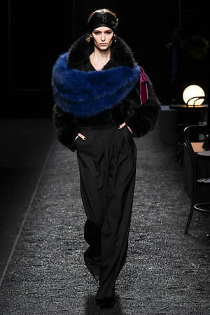 ニナ リッチ(NINA RICCI) 2025-26年秋冬ウィメンズコレクション  - 写真7