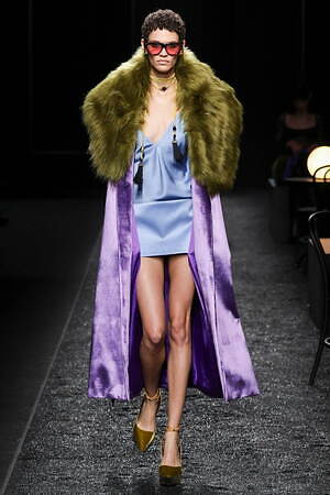 ニナ リッチ(NINA RICCI) 2025-26年秋冬ウィメンズコレクション  - 写真10