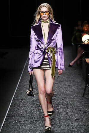 ニナ リッチ(NINA RICCI) 2025-26年秋冬ウィメンズコレクション  - 写真18