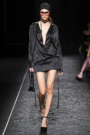 ニナ リッチ(NINA RICCI) 2025-26年秋冬ウィメンズコレクション  - 写真21