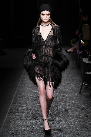 ニナ リッチ(NINA RICCI) 2025-26年秋冬ウィメンズコレクション  - 写真27