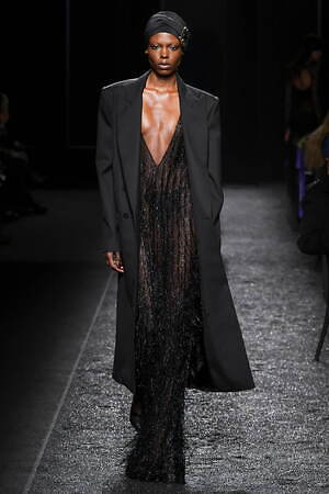 ニナ リッチ(NINA RICCI) 2025-26年秋冬ウィメンズコレクション  - 写真29