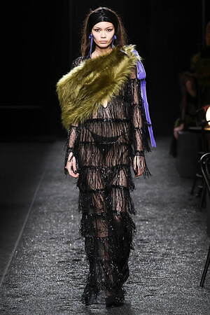 ニナ リッチ(NINA RICCI) 2025-26年秋冬ウィメンズコレクション  - 写真31