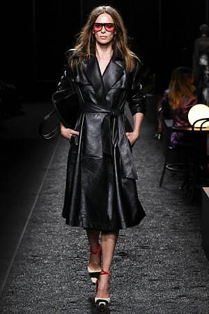 ニナ リッチ(NINA RICCI) 2025-26年秋冬ウィメンズコレクション  - 写真32