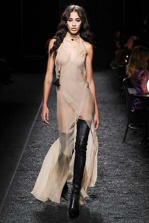 ニナ リッチ(NINA RICCI) 2025-26年秋冬ウィメンズコレクション  - 写真33