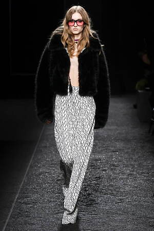 ニナ リッチ(NINA RICCI) 2025-26年秋冬ウィメンズコレクション  - 写真34