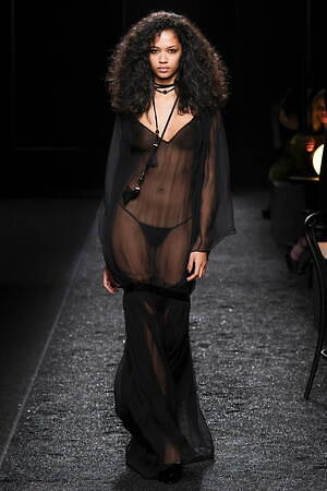 ニナ リッチ(NINA RICCI) 2025-26年秋冬ウィメンズコレクション  - 写真35