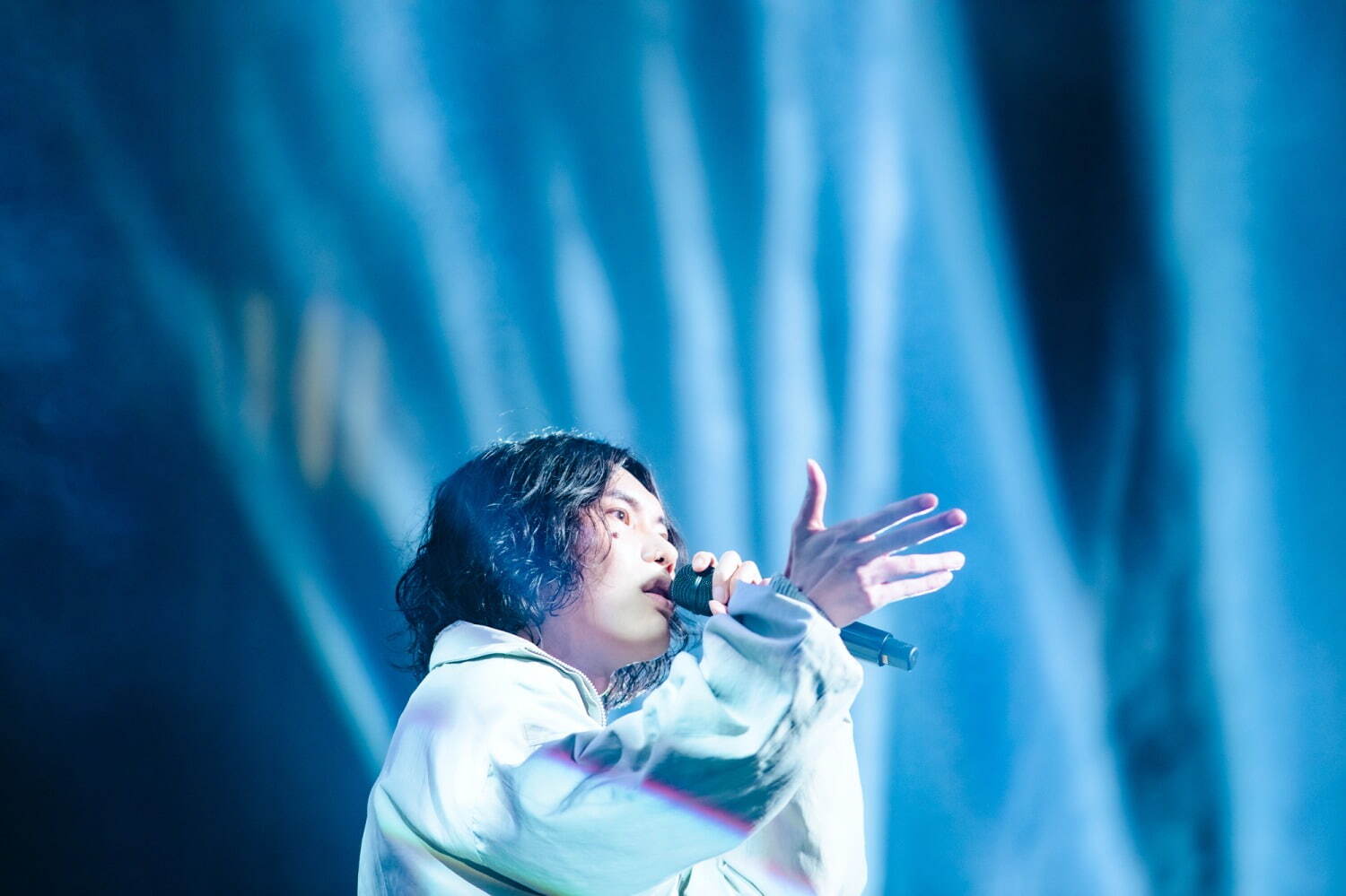 Photo by Jiro Konami(NY公演)