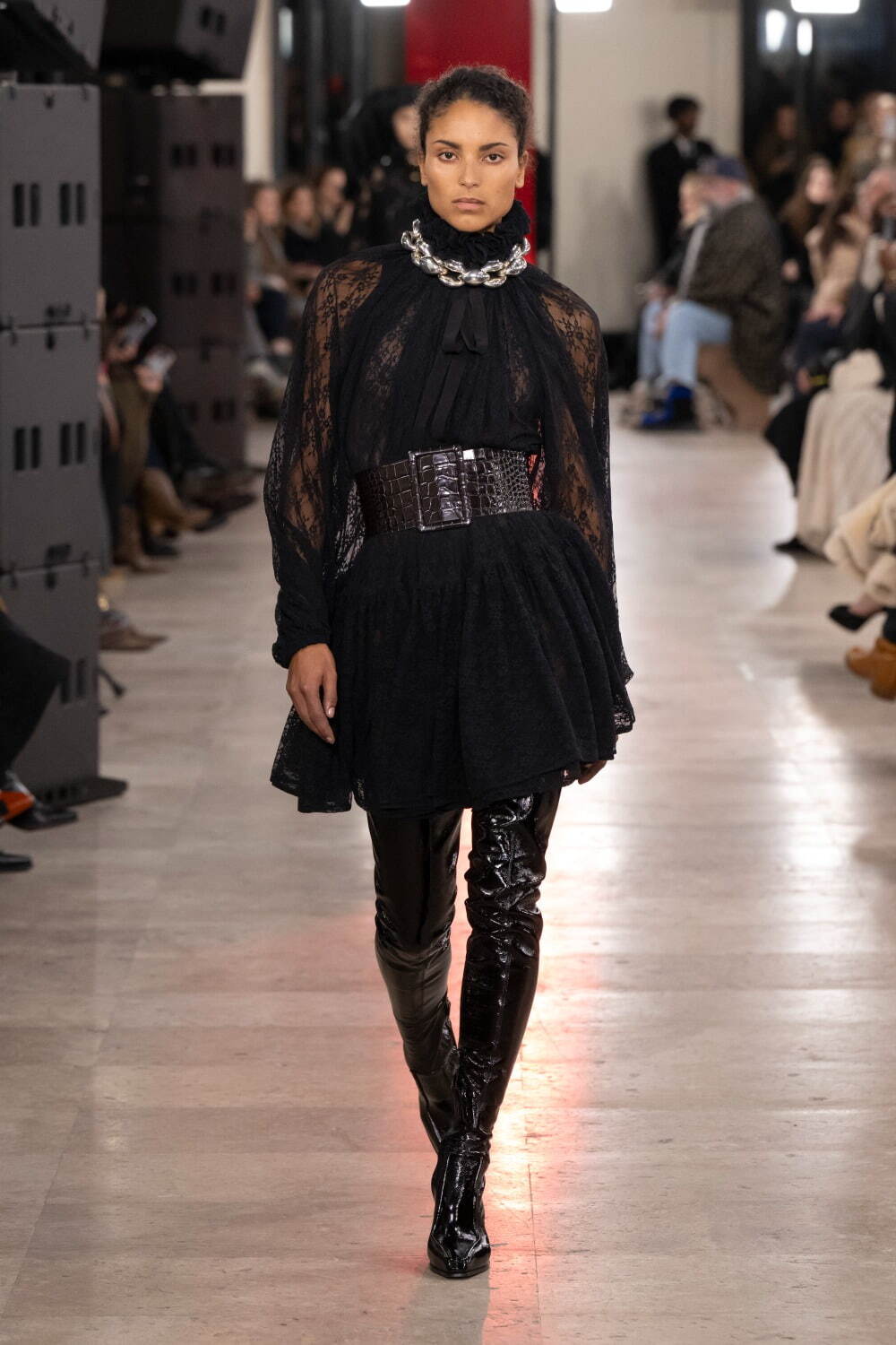 パトゥ 2025-26年秋冬<span>コレクション</span> - 写真20