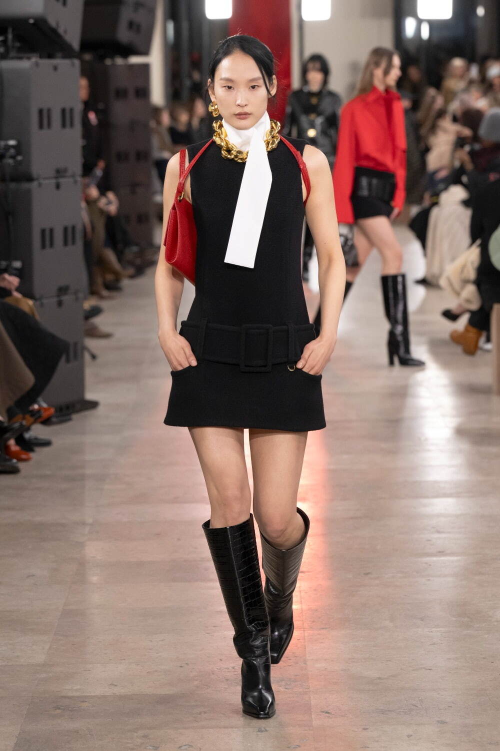 パトゥ 2025-26年秋冬<span>コレクション</span> - 写真23