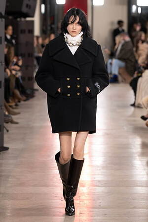 パトゥ(Patou) 2025-26年秋冬ウィメンズコレクション  - 写真1