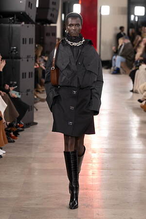 パトゥ(Patou) 2025-26年秋冬ウィメンズコレクション  - 写真8