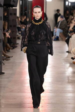 パトゥ(Patou) 2025-26年秋冬ウィメンズコレクション  - 写真16