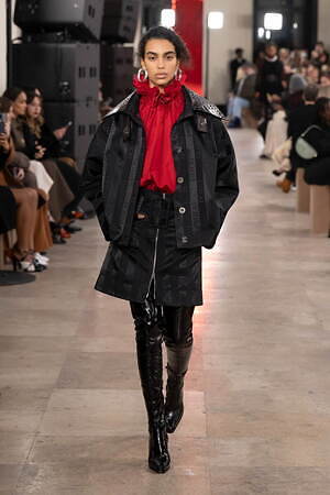 パトゥ(Patou) 2025-26年秋冬ウィメンズコレクション  - 写真18