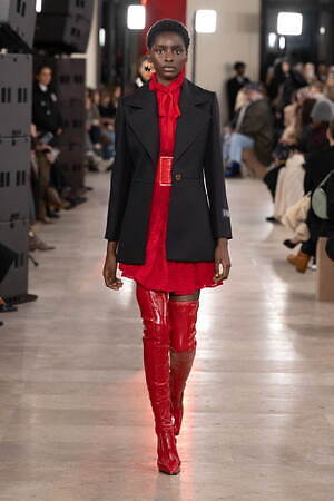 パトゥ(Patou) 2025-26年秋冬ウィメンズコレクション  - 写真19