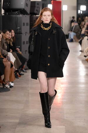 パトゥ(Patou) 2025-26年秋冬ウィメンズコレクション  - 写真22