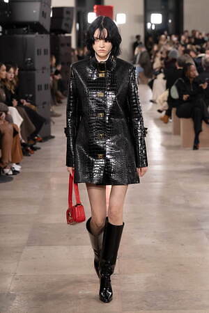 パトゥ(Patou) 2025-26年秋冬ウィメンズコレクション  - 写真25