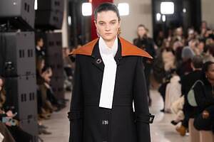 パトゥ 2025-26AW コレクション