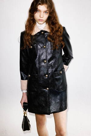 ヌメロ ヴェントゥーノ(N21) 2025年プレフォールウィメンズコレクション  - 写真3