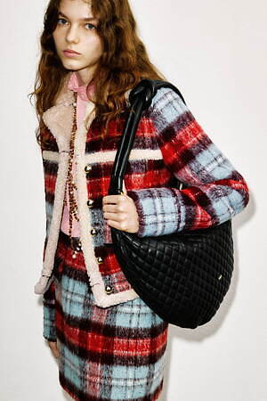 ヌメロ ヴェントゥーノ(N21) 2025年プレフォールウィメンズコレクション  - 写真5