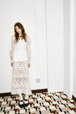 ヌメロ ヴェントゥーノ(N21) 2025年プレフォールウィメンズコレクション  - 写真8