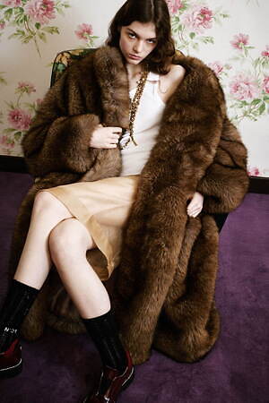 ヌメロ ヴェントゥーノ(N21) 2025年プレフォールウィメンズコレクション  - 写真11