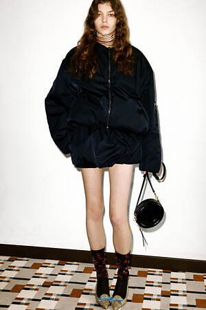 ヌメロ ヴェントゥーノ(N21) 2025年プレフォールウィメンズコレクション  - 写真15