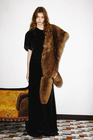 ヌメロ ヴェントゥーノ(N21) 2025年プレフォールウィメンズコレクション  - 写真16