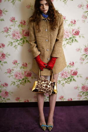 ヌメロ ヴェントゥーノ(N21) 2025年プレフォールウィメンズコレクション  - 写真21