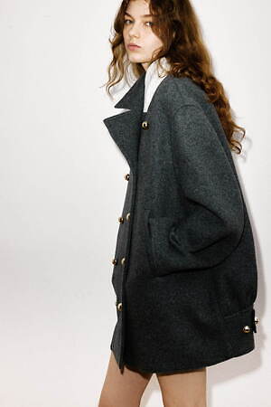 ヌメロ ヴェントゥーノ(N21) 2025年プレフォールウィメンズコレクション  - 写真24