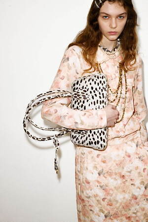 ヌメロ ヴェントゥーノ(N21) 2025年プレフォールウィメンズコレクション  - 写真27