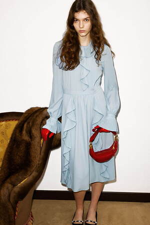 ヌメロ ヴェントゥーノ(N21) 2025年プレフォールウィメンズコレクション  - 写真28