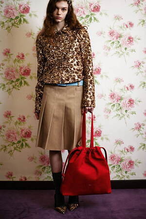 ヌメロ ヴェントゥーノ(N21) 2025年プレフォールウィメンズコレクション  - 写真30