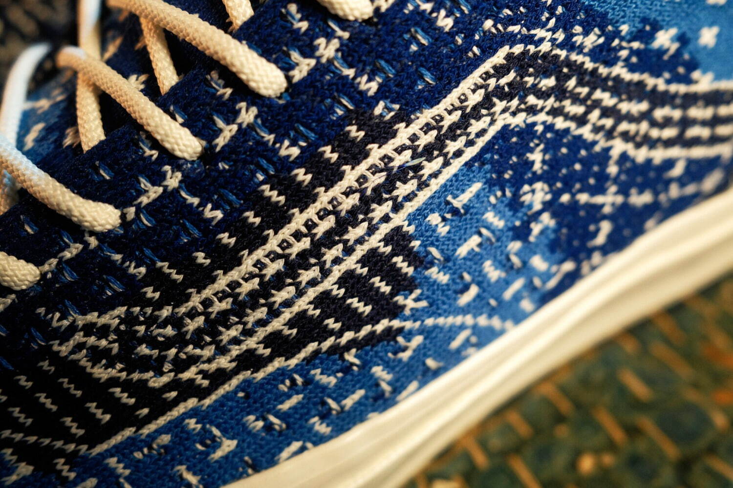 ファンダメンタル(FDMTL), ヴァンズ(Vans) オールドスクール｜写真10