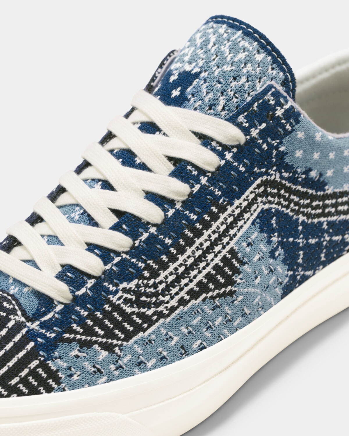 ファンダメンタル(FDMTL), ヴァンズ(Vans) オールドスクール｜写真4