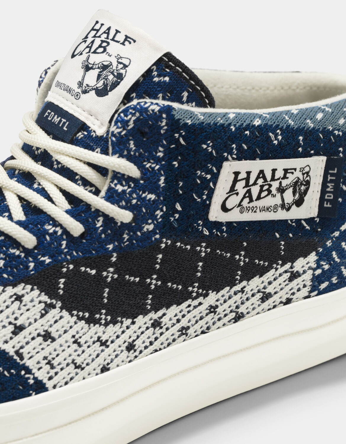 ファンダメンタル(FDMTL), ヴァンズ(Vans) オールドスクール｜写真6
