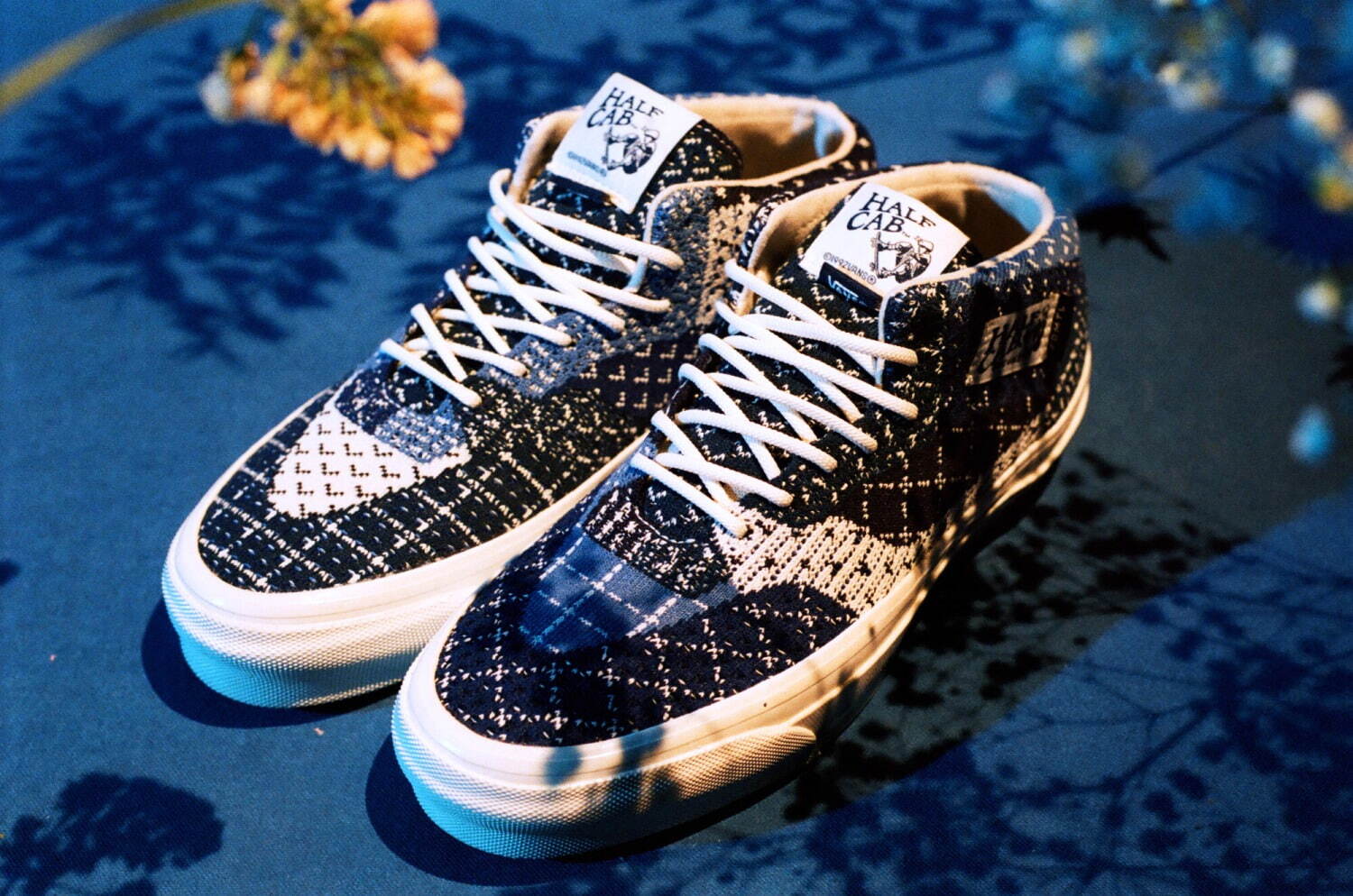 ファンダメンタル(FDMTL), ヴァンズ(Vans) オールドスクール｜写真9